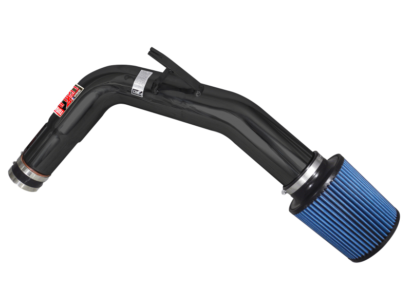 Picture of Injen 13 Honda Accord 3.5L V6 Black Cold Air Intake w/ MR Tech