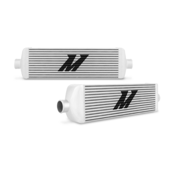 Picture of Mishimoto Universal Intercooler - J-Line