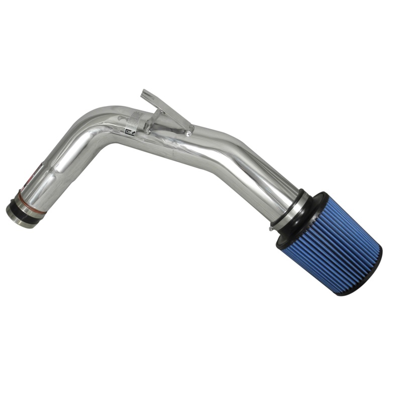 Picture of Injen 13 Honda Accord 3.5L V6 Black Cold Air Intake w/ MR Tech