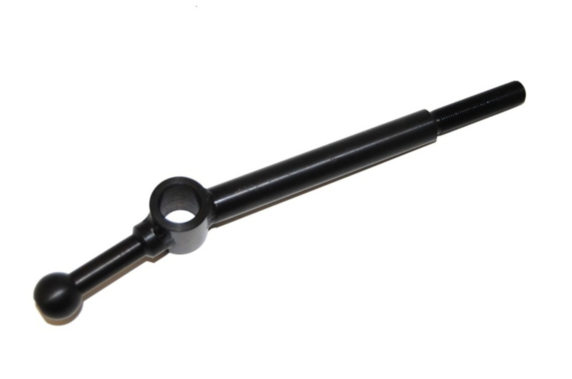 Picture of Torque Solution Short Shifter: 98-05 Subaru Forester / 03-06 Baja