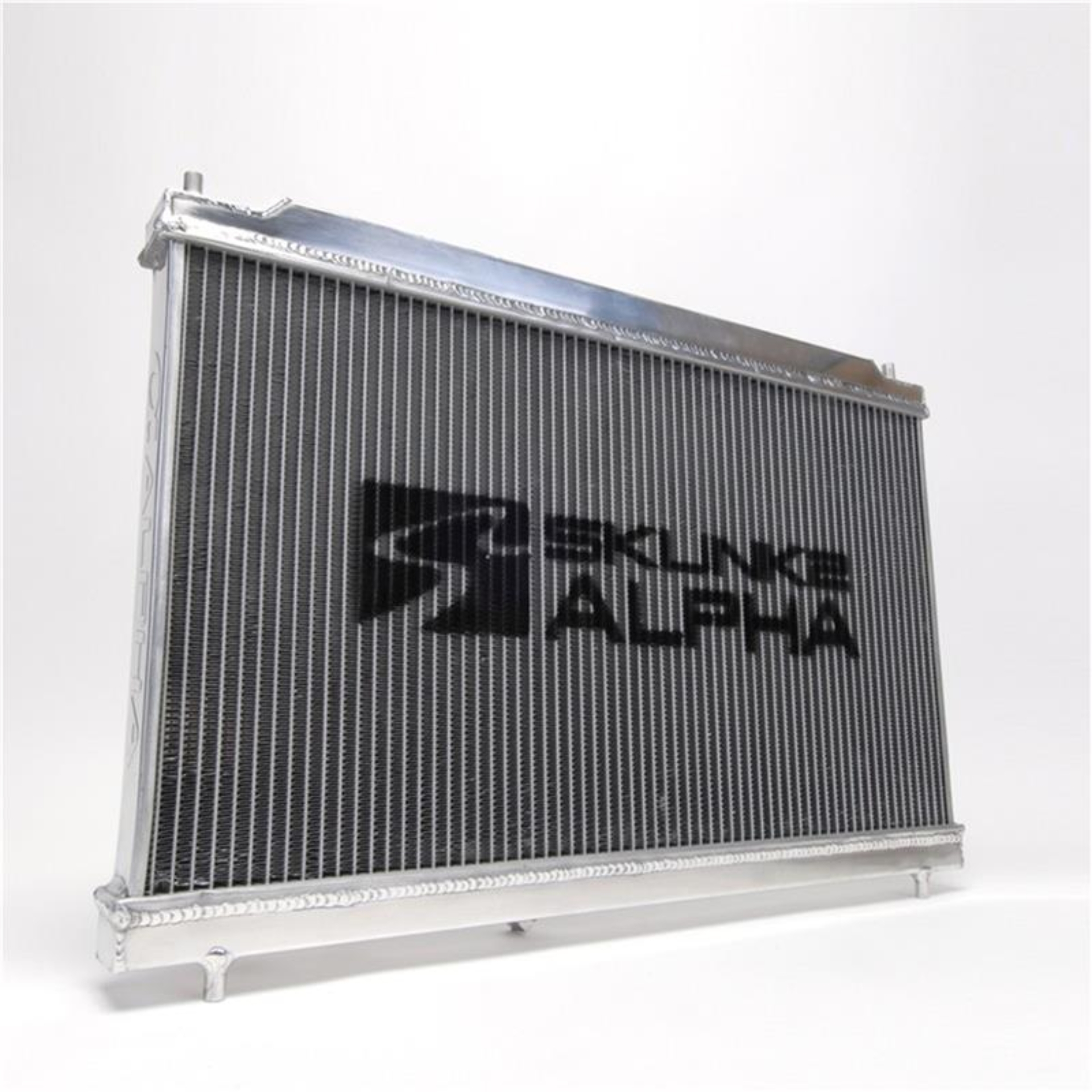 Picture of Skunk2 Alpha Series 06-11 Honda Civic SI Radiator (Dual Core)