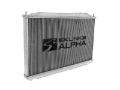 Picture of Skunk2 Alpha Series 06-11 Honda Civic SI Radiator (Dual Core)