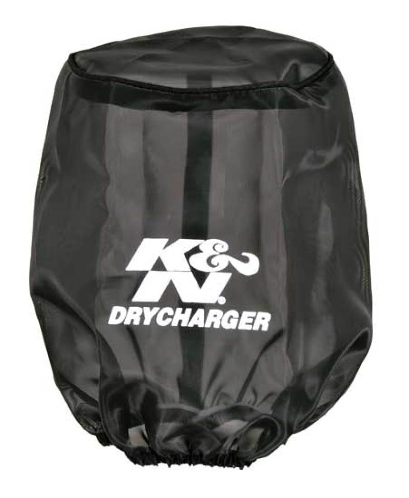 Picture of K&N Engineering KN DryCharger Air Filter Wrap Pre-Filters - RU-2590DK