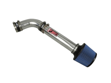 Picture of Injen 12 Kia Soul 2.0L 4cyl Polished Cold Air Intake w/ MR Technology