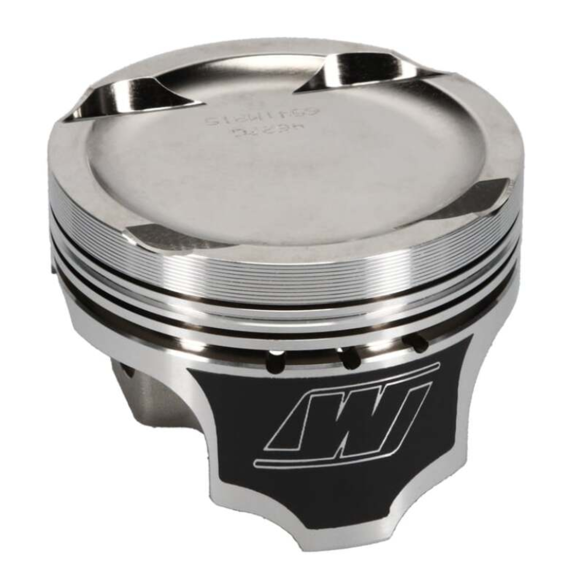 Picture of Wiseco Acura Turbo -12cc 1.181 X 81.5MM Piston Kit