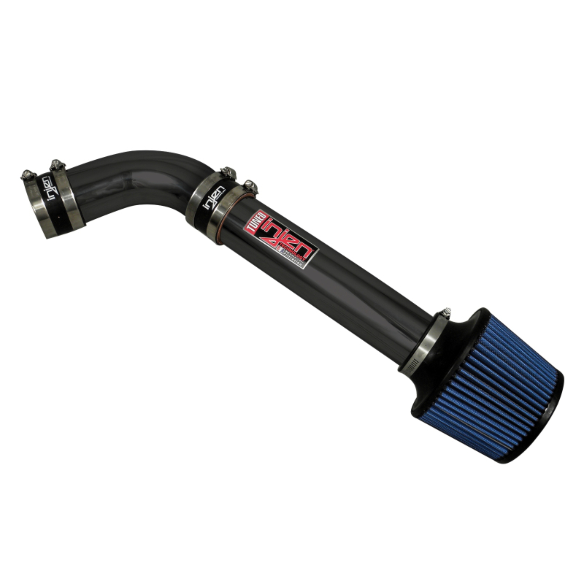 Picture of Injen 12 Kia Soul 2.0L 4cyl Black Cold Air Intake w/ MR Technology