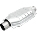 Picture of HM Grade Universal Catalytic Converter-3in. Inlet/3in. Outlet