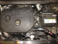 Picture of Injen 12 Kia Soul 2.0L 4cyl Black Cold Air Intake w/ MR Technology