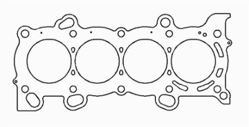 Picture of Cometic 06-09 Honda Civic Si K20Z3 2.0L 86mm Bore .098in MLS Head Gasket