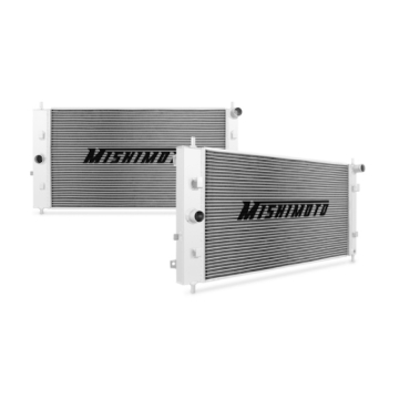 Picture of Mishimoto 05-10 Chevrolet Cobalt SS Performance Aluminum Radiator