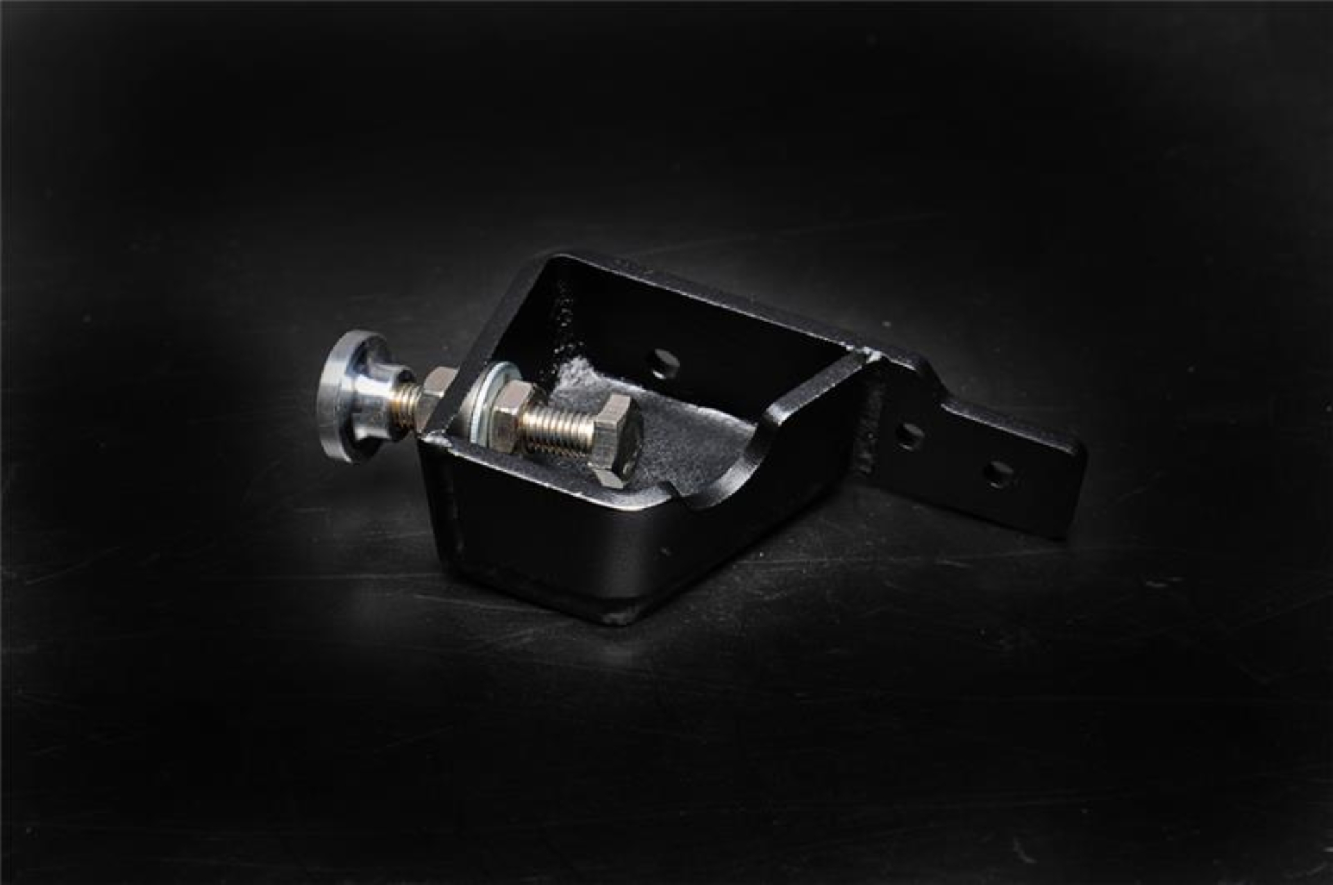 Picture of Weapon R 13 Scion FR-S Cylinder Brace Polished