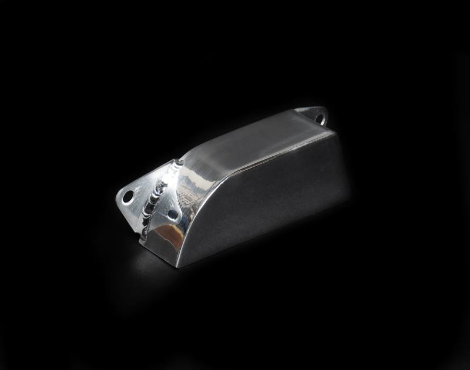 Picture of Weapon R 13 Scion FR-S Billet Aluminum Accessory Cover - Alternator Cover