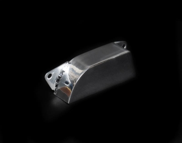 Picture of Weapon R 13 Scion FR-S Billet Aluminum Accessory Cover - Alternator Cover