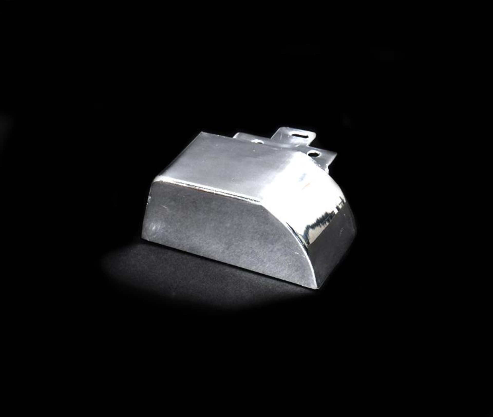 Picture of Weapon R 13 Scion FR-S Billet Aluminum Accessory Cover - Air Conditioning Cover