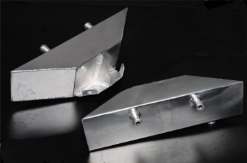 Picture of Weapon R 13 Scion FR-S Polished Alum Oil Tank
