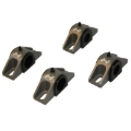 Picture of Hotchkis 07-12 G35/G37 Sedan / 09-12 370z / 08+-12 G37X AWD HD Billet Sway Bar Bushing Bracket Kit
