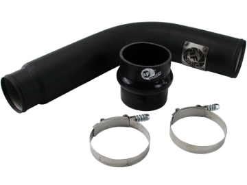 Picture of aFe Bladerunner 3in Intercooler Tube Out 03-07 Dodge Diesel Trucks L6-5.9L (td)