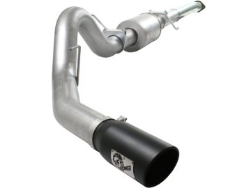 Picture of aFe Exhaust Cat Back - 49-03041-B