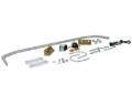 Picture of Whiteline 06/09-03/11 Chevy Cruze JG Rear X-Heavy Duty Adjustable 22mm Swaybar