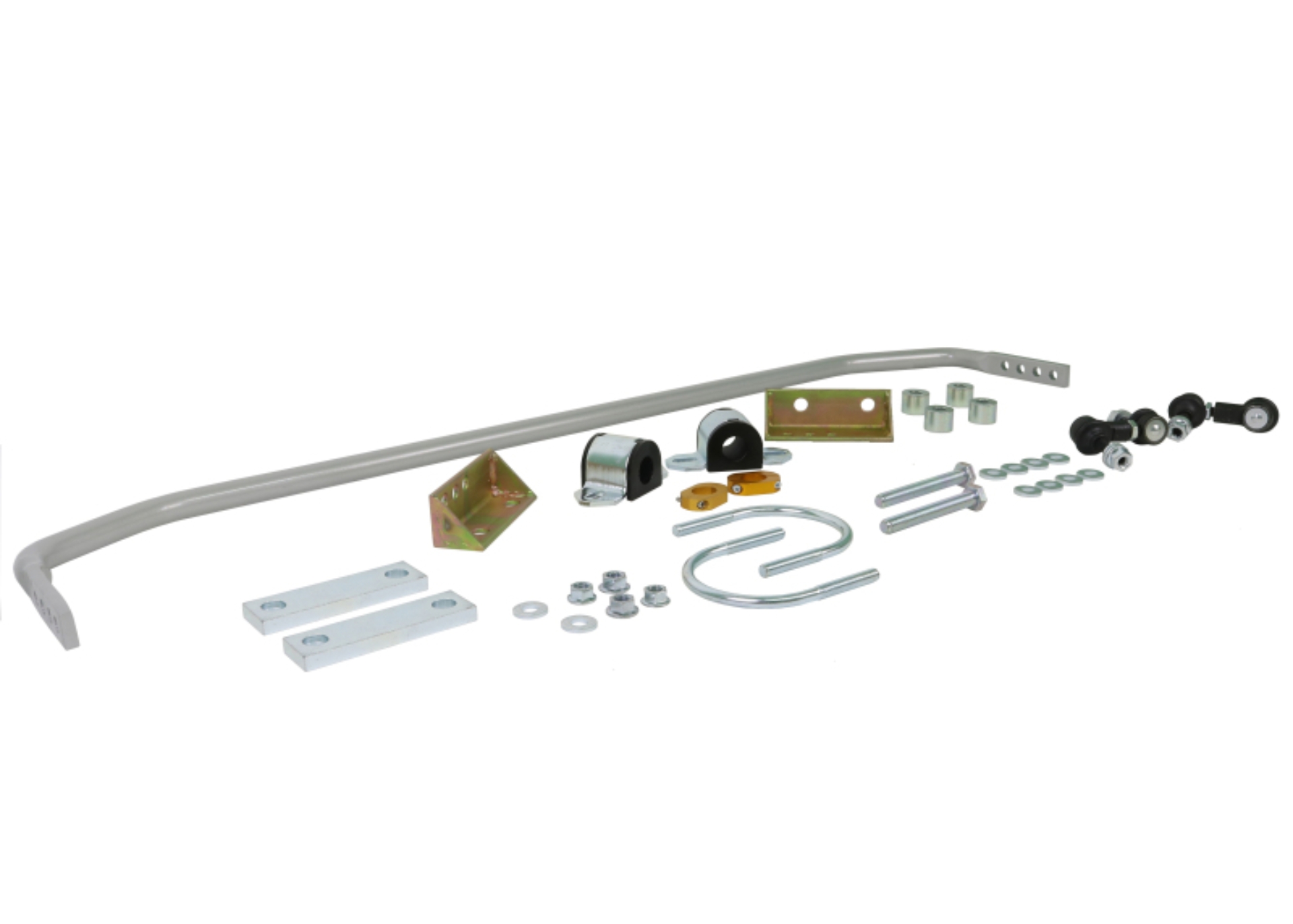 Picture of Whiteline 06/09-03/11 Chevy Cruze JG Rear X-Heavy Duty Adjustable 22mm Swaybar