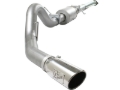 Picture of aFe Exhaust Cat Back - 49-03041-P