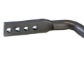 Picture of Whiteline 06/09-03/11 Chevy Cruze JG Rear X-Heavy Duty Adjustable 22mm Swaybar