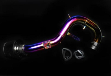 Picture of Weapon R 05-07 Subaru Impreza 2.2L / 2.5L (Neo-Ti) Secret Weapon Intake