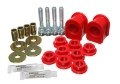 Picture of Energy Suspension ES Sway Bar Bushings-Red Bushing Kits - 4.5192R