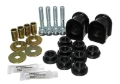 Picture of Energy Suspension ES Sway Bar Bushings-Black Bushing Kits - 4.5192G