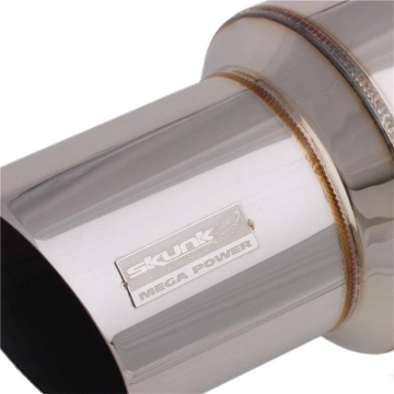 Picture of Skunk2 MegaPower RR 12 Honda Civic Si (4dr) 76mm Exhaust System