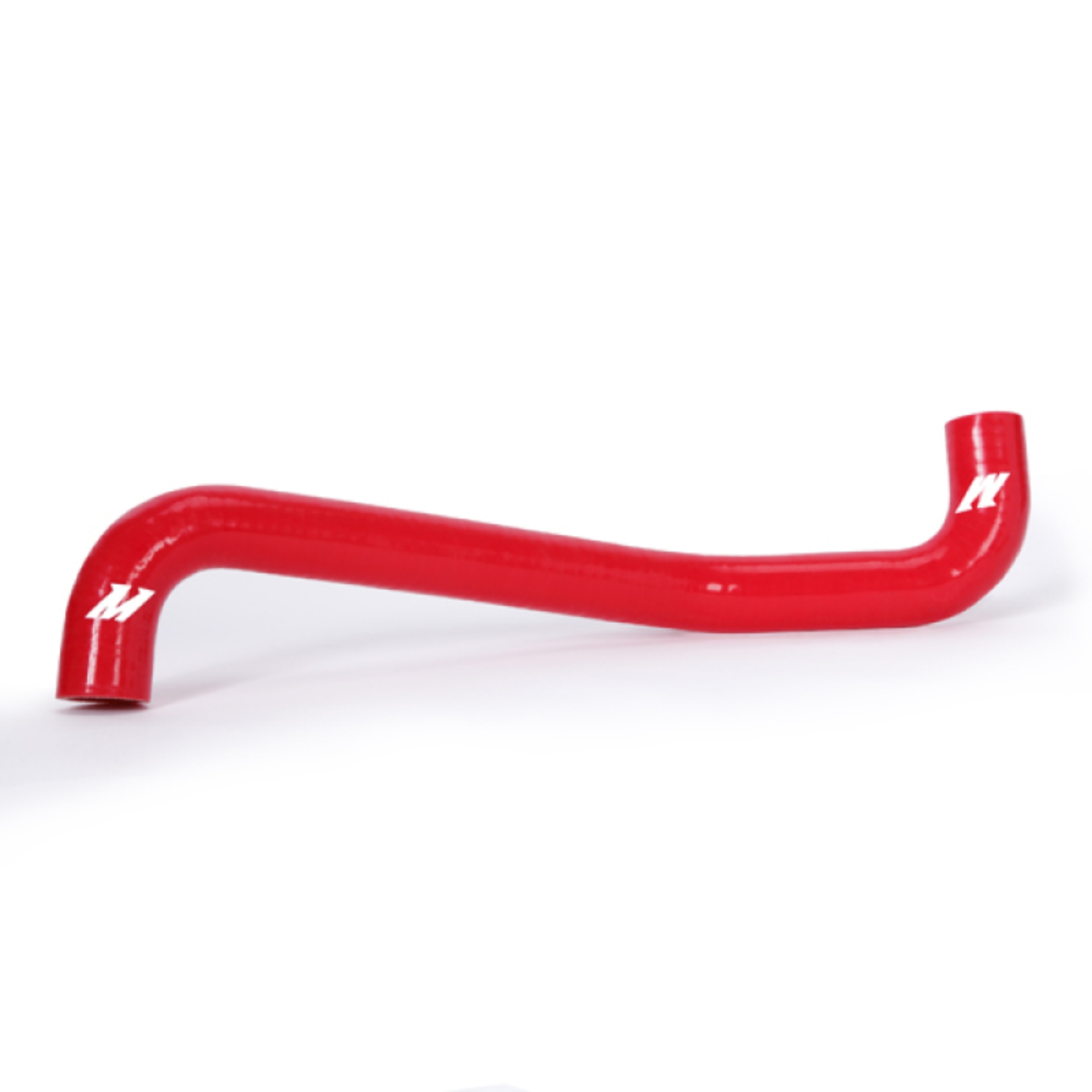 Picture of Mishimoto MM Silicone Hose-Radiator Radiator Hoses - MMHOSE-CAM-98RD