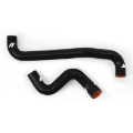 Picture of Mishimoto MM Silicone Hose-Radiator Radiator Hoses - MMHOSE-CAM-98BK