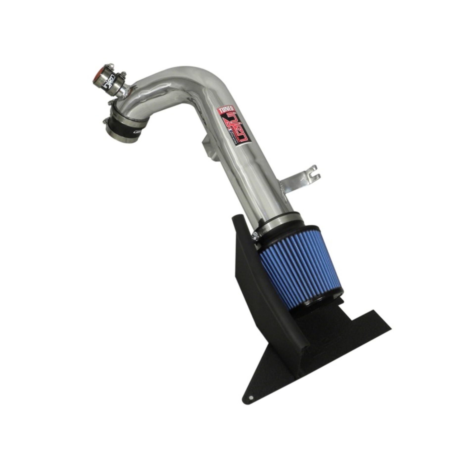 Picture of Injen INJ SP Intake Cold Air Intakes - SP1948BLK
