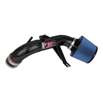 Picture of Injen 2015 Mitsubishi Lancer 2.4L 5spd Black Short Ram Air Intake