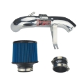 Picture of Injen 2015 Mitsubishi Lancer 2.4L 5spd Polished Short Ram Intake