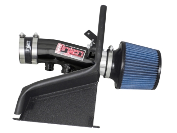 Picture of Injen 12 VW Golf MK6 2.5L 5cyl Black Short Ram Intake w/ MR Tech/Heat Shield