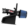 Picture of Injen 12 VW Golf MK6 2.5L 5cyl Black Short Ram Intake w/ MR Tech/Heat Shield
