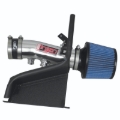 Picture of Injen 12 VW Golf MK6 2.5L 5cyl Polished Short Ram Intake w/ MR Tech/Heat Shield