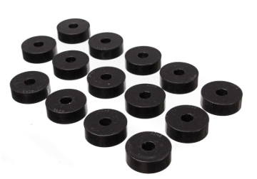 Picture of Energy Suspension ES Body Mounts-Black Bushing Kits - 2.4101G