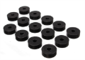 Picture of Energy Suspension ES Body Mounts-Black Bushing Kits - 2.4101G