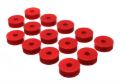 Picture of Energy Suspension ES Body Mounts-Red Bushing Kits - 2.4101R