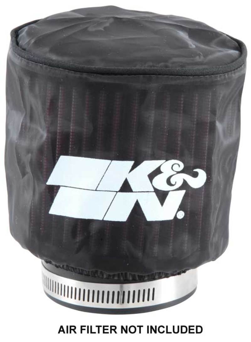 Picture of K&N Engineering KN DryCharger Air Filter Wrap Pre-Filters - RB-0900DK