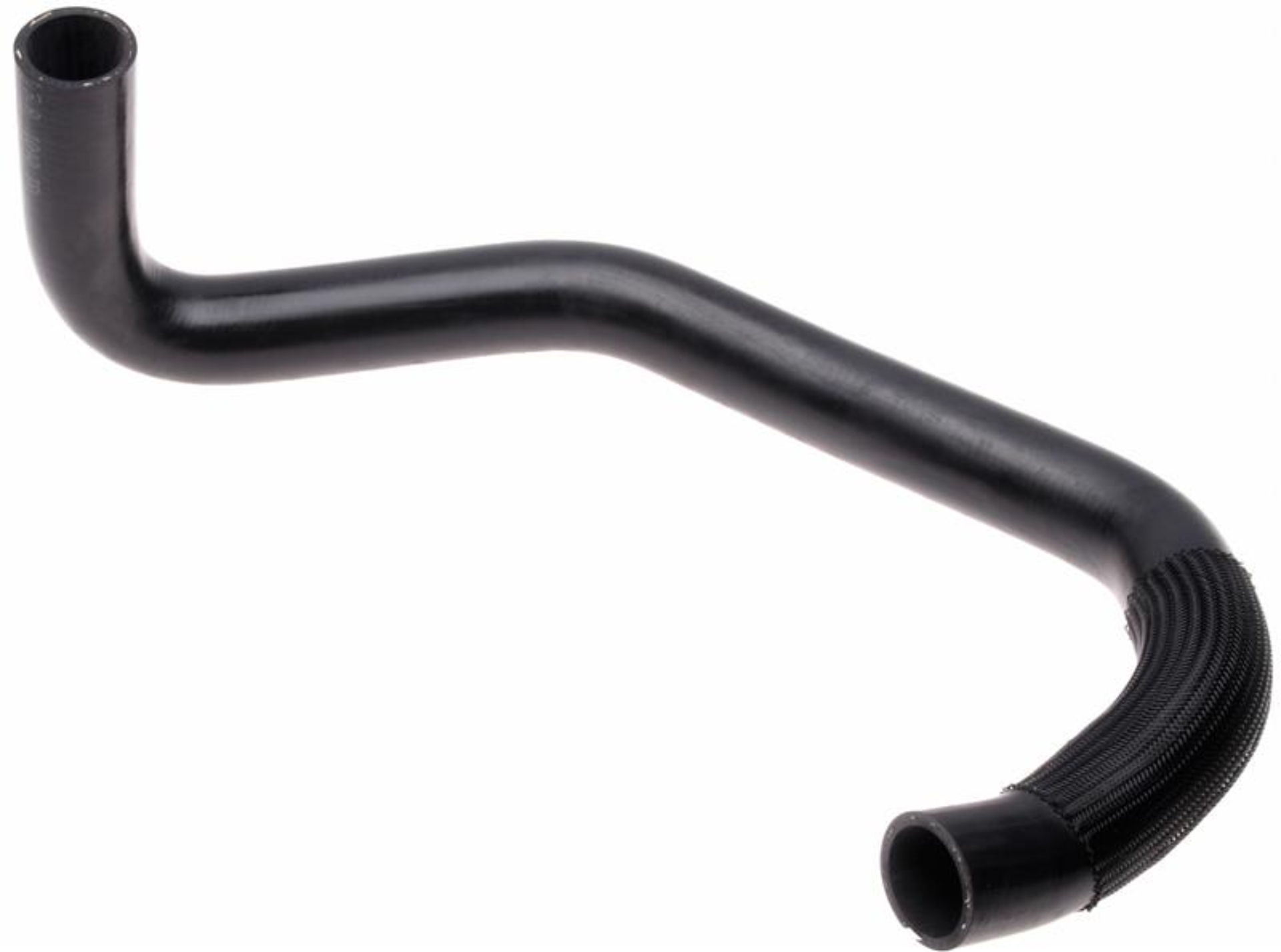 Picture of Gates 09-10 Dodge Challenger SRT8 Molded Coolant Hose