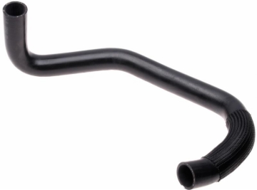 Picture of Gates 09-10 Dodge Challenger SRT8 Molded Coolant Hose