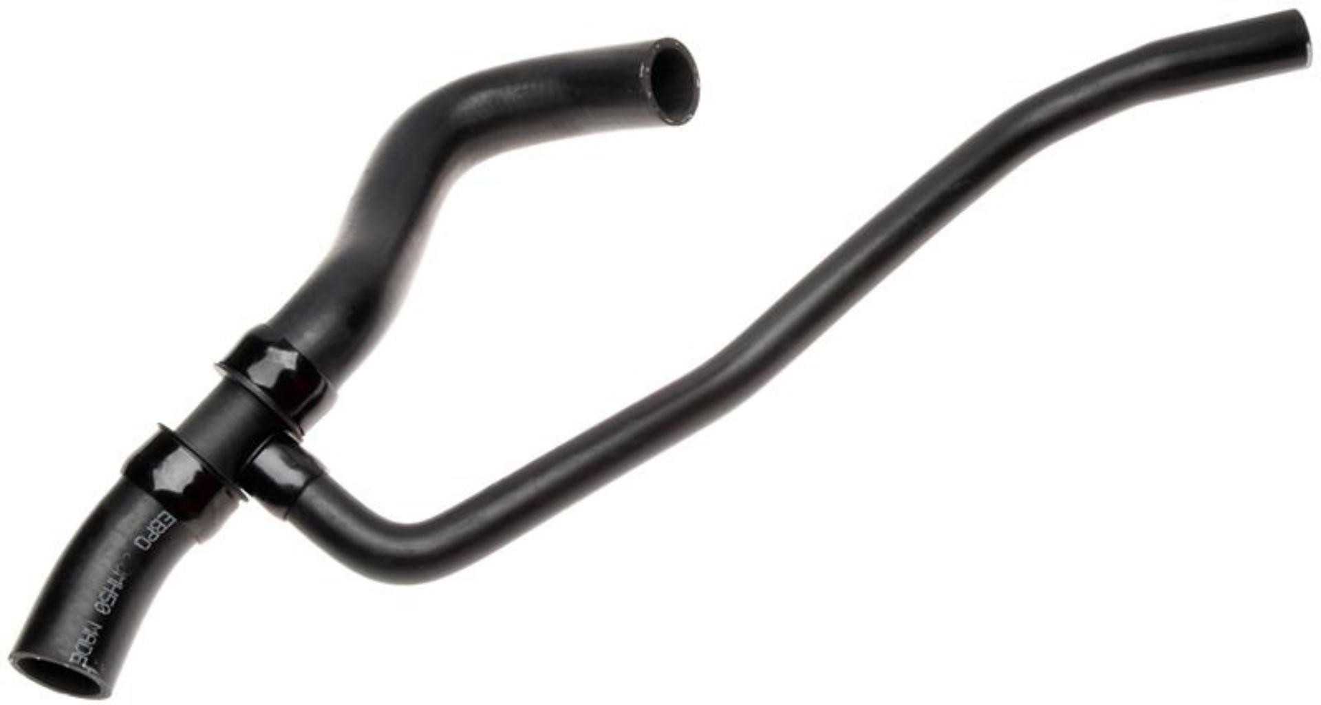 Picture of Gates 2010 Ford Mustang GT 4.6L V8 Molded Coolant Hose