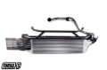 Picture of Turbo XS TXS Front Mount Intercoolers Intercooler Kits - W15-FMIC-POL