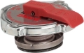 Picture of Gates 05-10 Chevy Cobalt Safety Release Radiator Cap - 16 psi