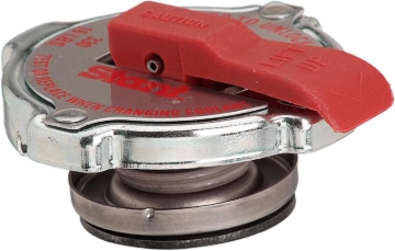 Picture of Gates 05-10 Chevy Cobalt Safety Release Radiator Cap - 16 psi