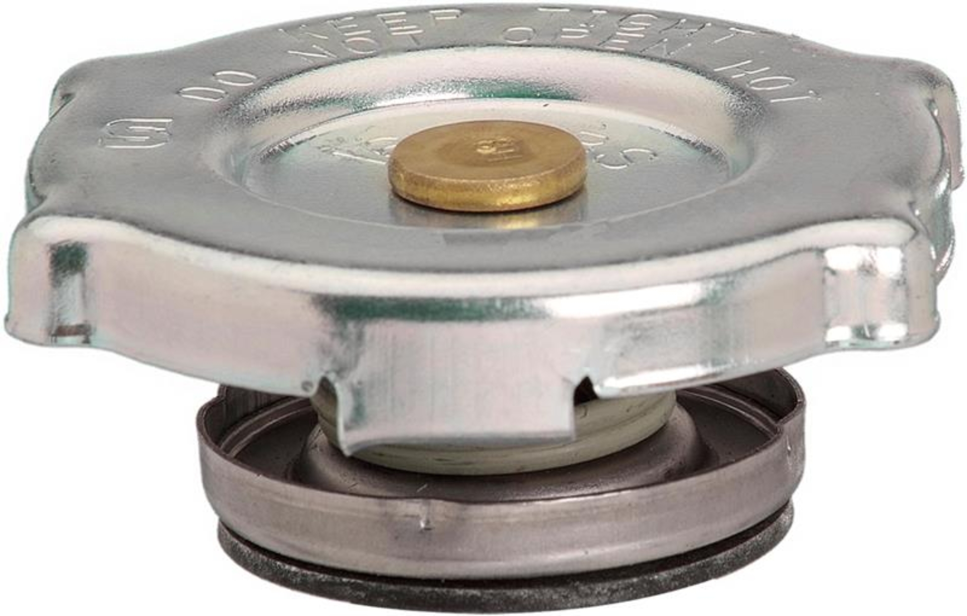 Picture of Gates 67-76 Chevrolet Camaro OE Type Radiator Cap - 16 psi