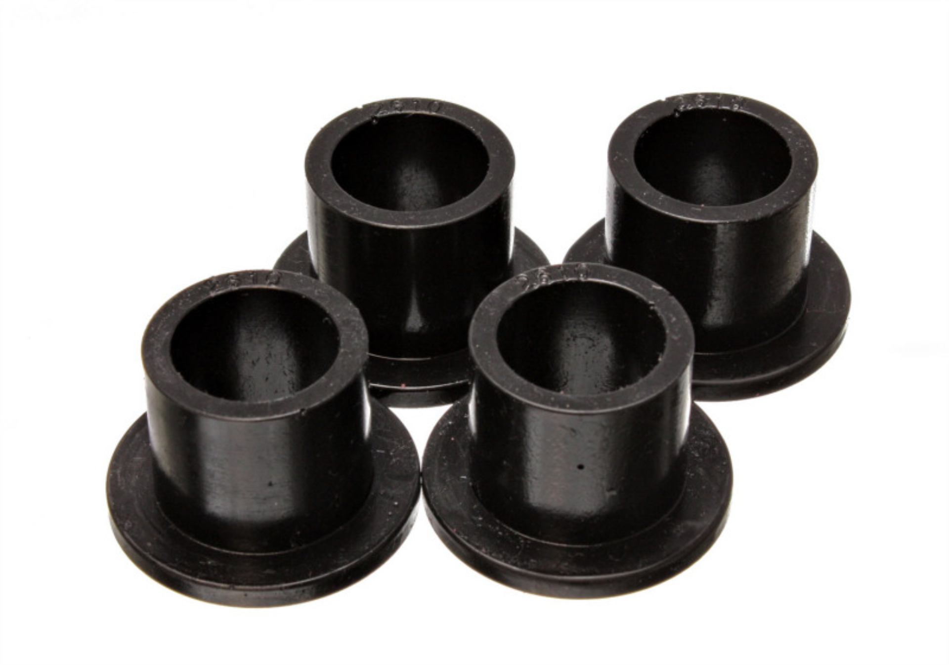 Picture of Energy Suspension ES Steering Rack Bush-Black Bushing Kits - 5.10103G